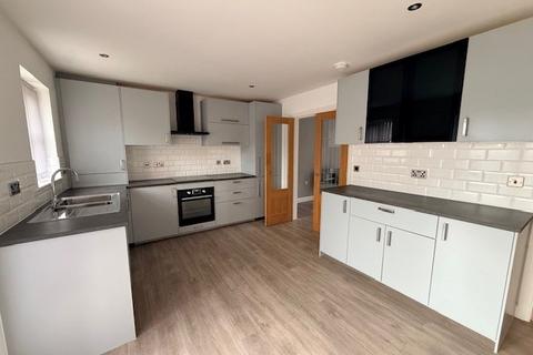 undefined, Oak Street, Croft, Warrington, Cheshire, WA3