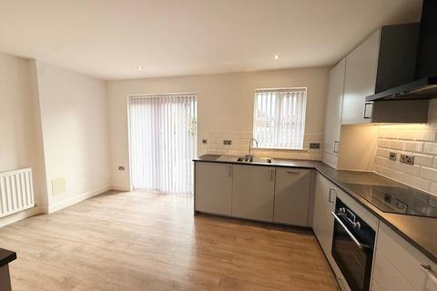 undefined, Oak Street, Croft, Warrington, Cheshire, WA3
