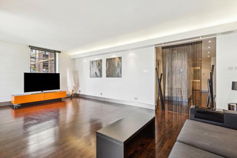 2 bedroom flat to rent, Waterside Point, 2 Anhalt Road, London