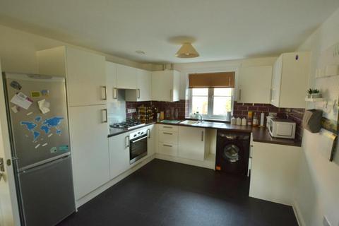 2 bedroom apartment for sale, Griffin Close, Wimborne, BH21 2FE