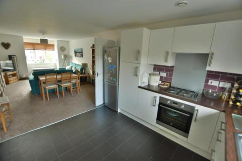 2 bedroom apartment for sale, Griffin Close, Wimborne, BH21 2FE