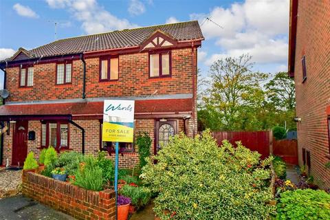 9 Bowden Crescent, Folkestone, CT20 3TR