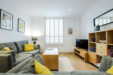 3 bedroom apartment to rent, Fettes Row, Edinburgh