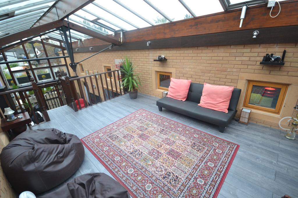 Mezzanine