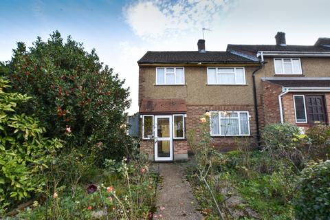 1 Stanwyck Gardens, Romford, RM3 7JU