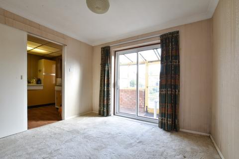 1 Stanwyck Gardens, Romford, RM3 7JU