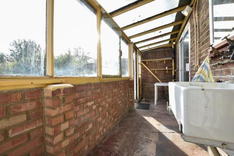 1 Stanwyck Gardens, Romford, RM3 7JU