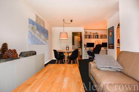 undefined, Bream Close, Tottenham Hale
