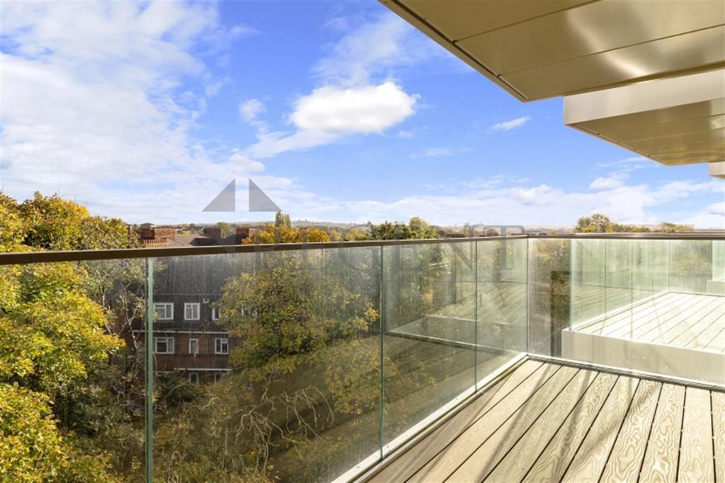 Balcony 1