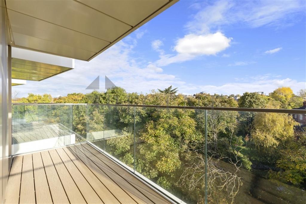 Balcony 2