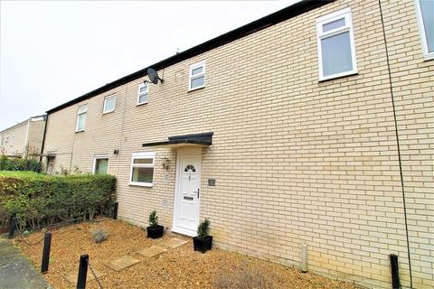 3 Barton Walk, Crawley, RH10 6RF