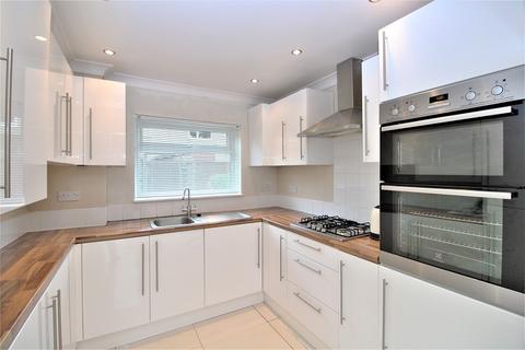 3 Barton Walk, Crawley, RH10 6RF