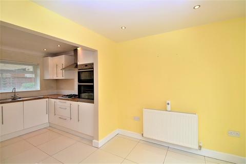 3 Barton Walk, Crawley, RH10 6RF