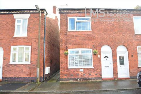 2 bedroom semi-detached house to rent, Dierden Street, Winsford