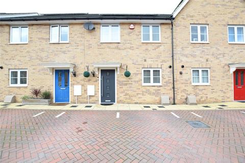 6 Meadfarm Close, Romford, RM3 9FJ