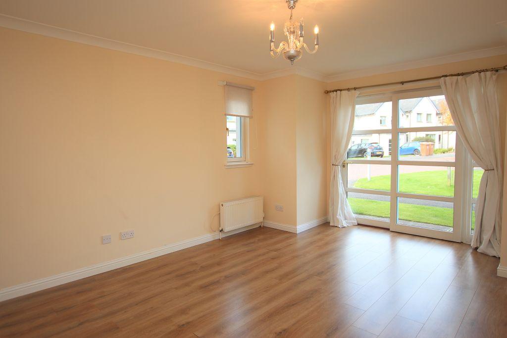 Carriden Place, Bo'ness, EH51 9EU 2 bed semidetached house £740 pcm