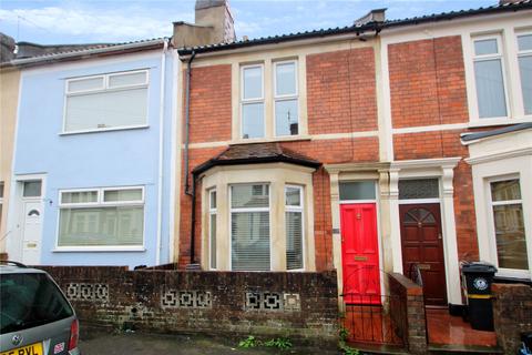 83 Avonleigh Road, Bristol, BS3 3JA