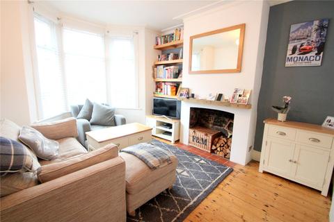 83 Avonleigh Road, Bristol, BS3 3JA