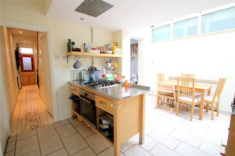 83 Avonleigh Road, Bristol, BS3 3JA
