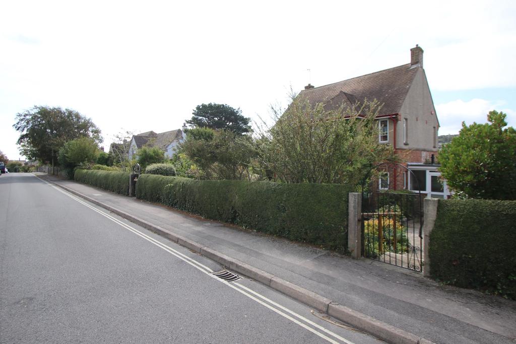 RABLING ROAD, SWANAGE Land £300,000