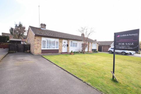 12 Brookside, Watlington, OX49 5AQ