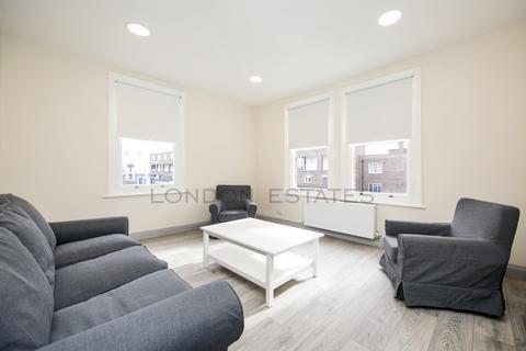 4 bedroom maisonette to rent, Lavender Hill, Clapham, SW11