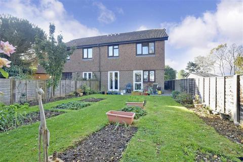 8 Bourne View Close, Emsworth, PO10 8NS