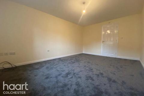 1 bedroom in a house share to rent, Colet Crescent, Colchester