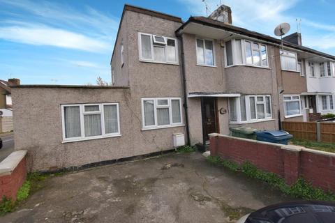 46b Rayners Lane, Harrow, HA2 0UB