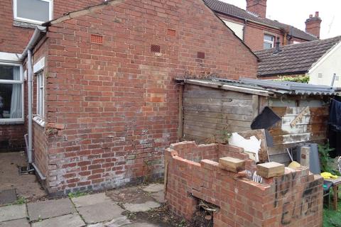 52 Awson Street, Coventry, CV6 5GJ