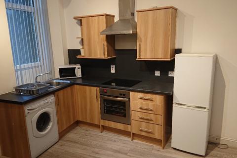1 bedroom flat to rent, Leadside Road, Rosemount, Aberdeen, AB25