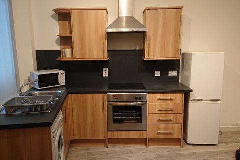 1 bedroom flat to rent, Leadside Road, Rosemount, Aberdeen, AB25