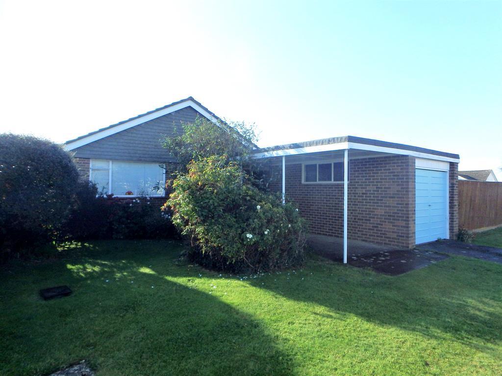 Chiltern Drive Barton On Sea Bh25 7ld 2 Bed Detached Bungalow £365 000