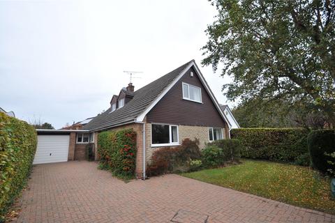 4 Andrew Crescent, Queens Park, Chester, CH4 7BQ