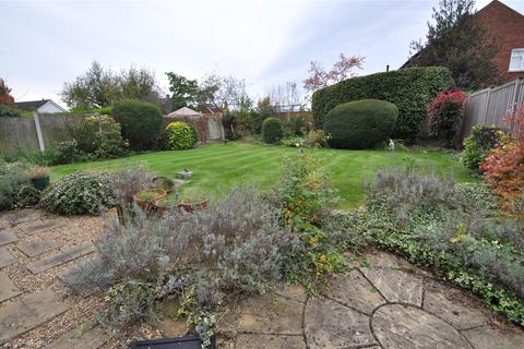 4 Andrew Crescent, Queens Park, Chester, CH4 7BQ