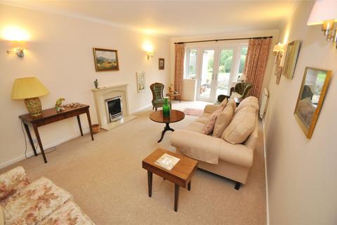 4 Andrew Crescent, Queens Park, Chester, CH4 7BQ