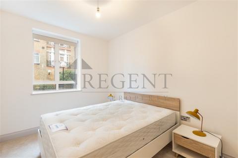 1 bedroom apartment to rent, Devonhurst Place, Heathfield Terrace, W4