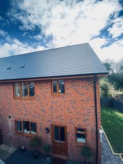 22 Troed Y Bryn, Builth Wells, LD2 3FE