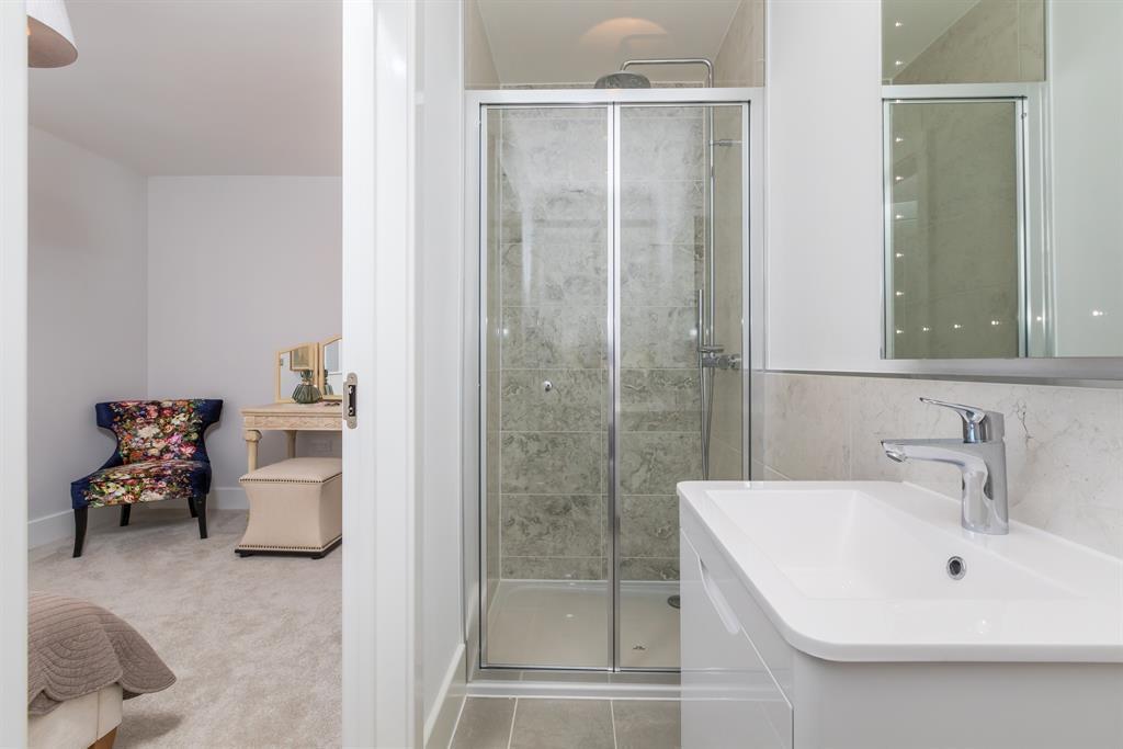 2 nd en suite