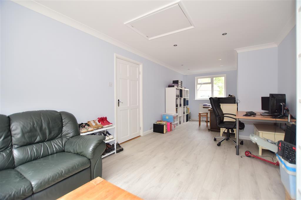 Study/Play Room