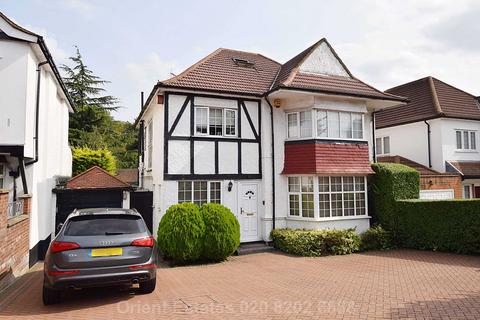 5 bedroom detached house for sale, Allington Road, London