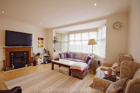 14 Allington Road, London, NW4 3DJ