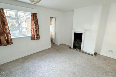 2 bedroom maisonette to rent, St Johns St, Woodbridge, Suffolk