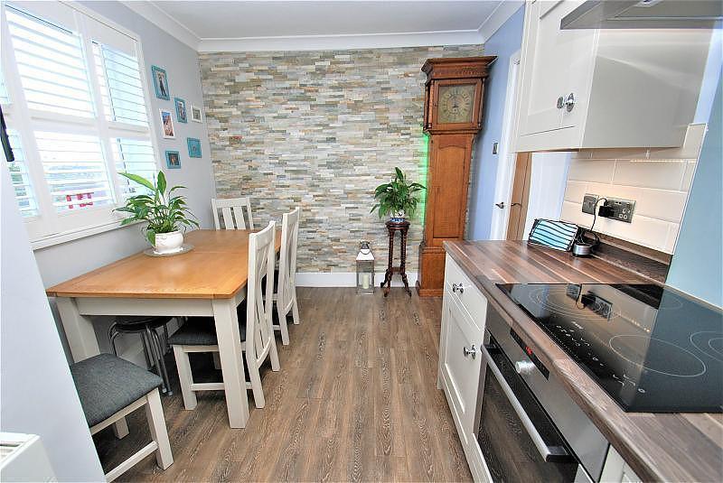 River Drive, South Shields 2 bed flat £119,950