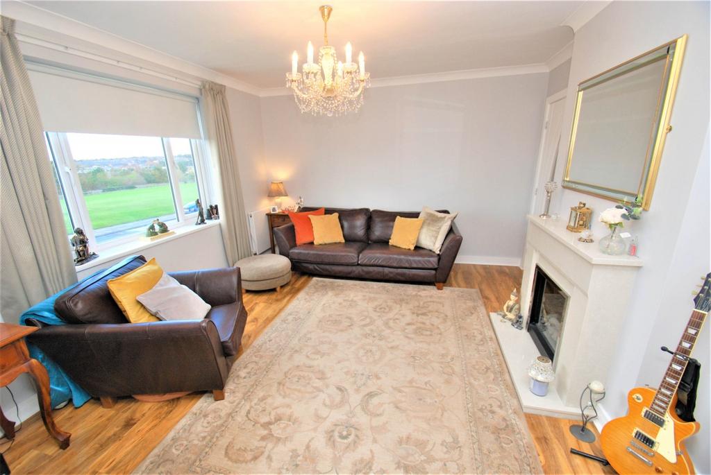 River Drive, South Shields 2 bed flat £119,950