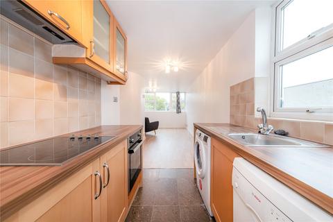 Studio to rent, North Rise, St. Georges Fields, W2