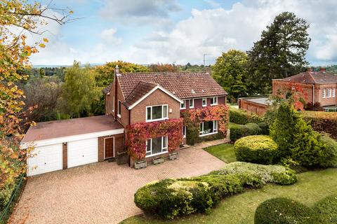 21 Guildown Avenue, Guildford, GU2 4HA
