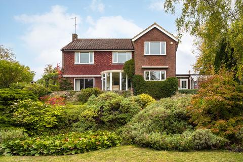 21 Guildown Avenue, Guildford, GU2 4HA