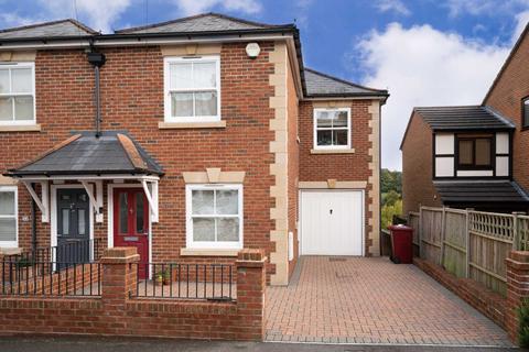 50 Blenheim Road, Caversham, Reading, RG4 7RS