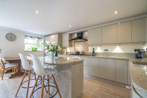 50 Blenheim Road, Caversham, Reading, RG4 7RS